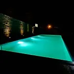 펜션 Quinta Do Casal Bystol, Casa 1