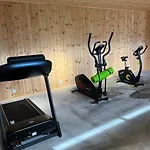 Сasa de vacaciones Quinta Do Casal Bystol, Casa 1