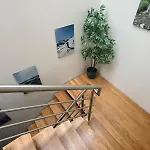 Quinta Do Casal Bystol, Casa 1 Сasa de vacaciones