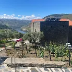 Quinta Do Casal Bystol, Casa 1 Сasa de vacaciones