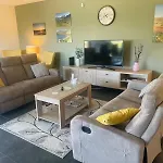 Сasa de vacaciones Quinta Do Casal Bystol, Casa 1