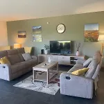 Quinta Do Casal Bystol, Casa 1
