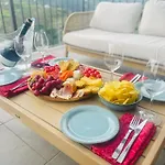 Quinta Do Casal Bystol, Casa 1 Сasa de vacaciones Casal de Loivos