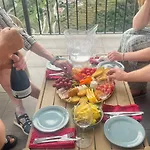 Сasa de vacaciones Quinta Do Casal Bystol, Casa 1