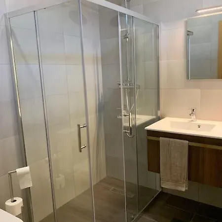 Tatil Evi Quinta Do Casal Bystol, Casa 1 *