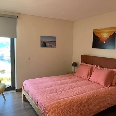 Quinta Do Casal Bystol, Casa 1 Сasa de vacaciones *