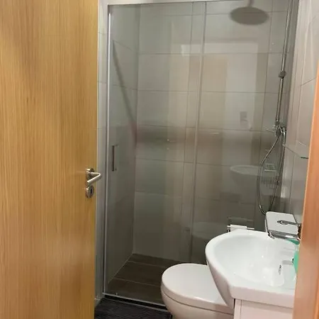 Quinta Do Casal Bystol, Casa 1 *