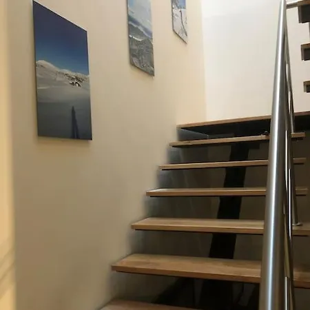 Dom wakacyjny Quinta Do Casal Bystol, Casa 1 Casal de Loivos