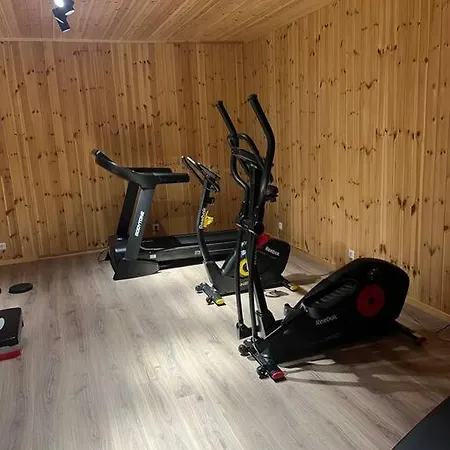 Quinta Do Casal Bystol, Casa 1 Casal de Loivos