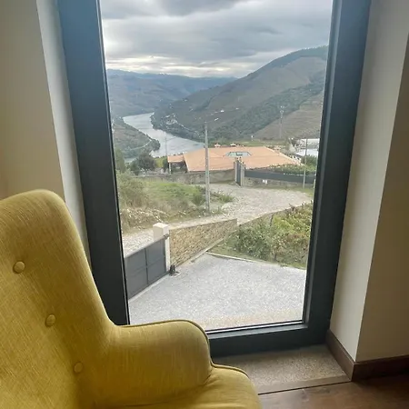 Quinta Do Casal Bystol, Casa 1 Dom wakacyjny Casal de Loivos
