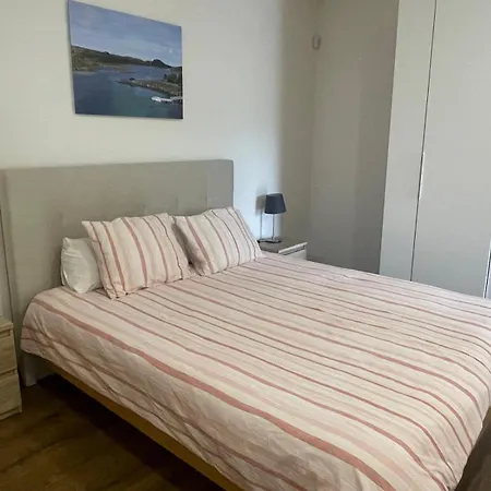 Dom wakacyjny Quinta Do Casal Bystol, Casa 1 Casal de Loivos