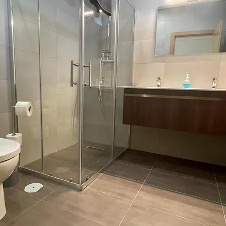 Quinta Do Casal Bystol, Casa 1 *