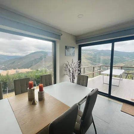 Quinta Do Casal Bystol, Casa 1 Casal de Loivos