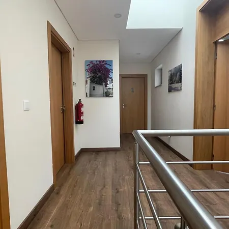 Quinta Do Casal Bystol, Casa 1 * Casal de Loivos