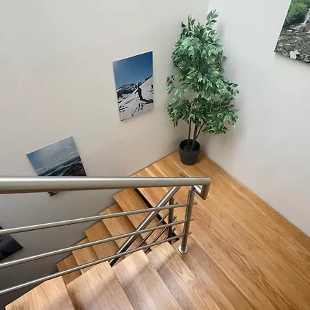 Quinta Do Casal Bystol, Casa 1 Дом отдыха