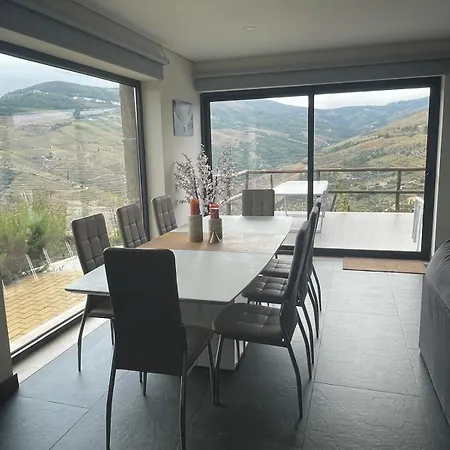 Tatil Evi Quinta Do Casal Bystol, Casa 1