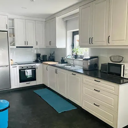 Quinta Do Casal Bystol, Casa 1 Vakantiehuis *