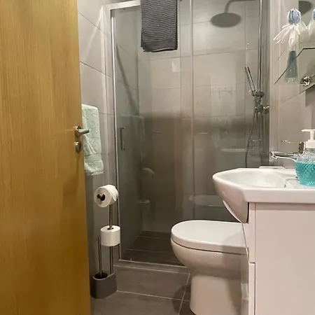 Quinta Do Casal Bystol, Casa 1 *