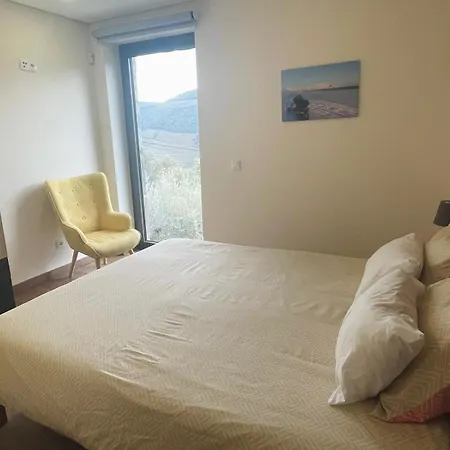 Quinta Do Casal Bystol, Casa 1 Casal de Loivos