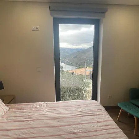 Quinta Do Casal Bystol, Casa 1 * Casal de Loivos