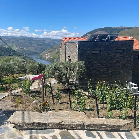 Quinta Do Casal Bystol, Casa 1 Hébergement de vacances