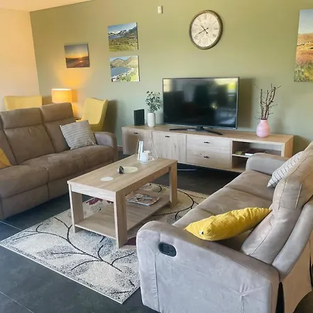 Dom wakacyjny Quinta Do Casal Bystol, Casa 1