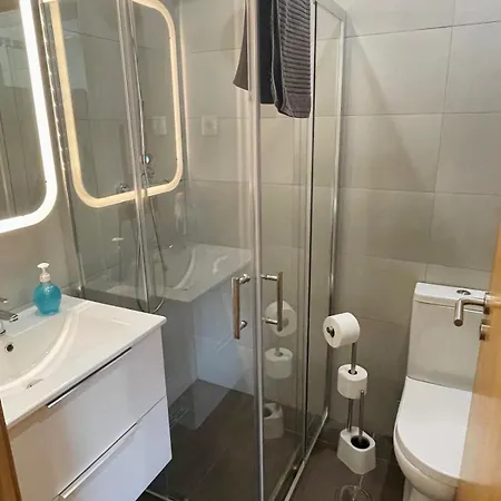 Dom wakacyjny Quinta Do Casal Bystol, Casa 1 Casal de Loivos