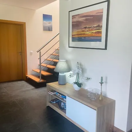 Quinta Do Casal Bystol, Casa 1 *