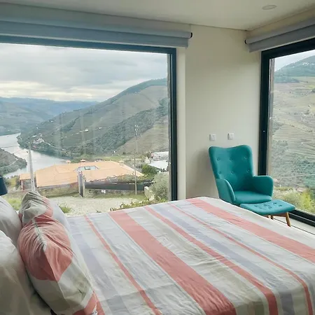 Quinta Do Casal Bystol, Casa 1 Casal de Loivos