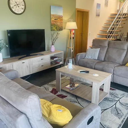 Quinta Do Casal Bystol, Casa 1 * Casal de Loivos