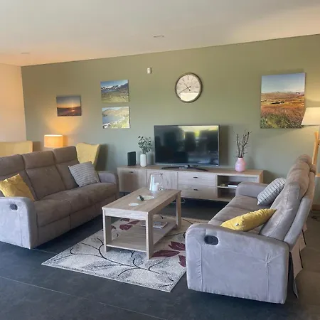 Quinta Do Casal Bystol, Casa 1