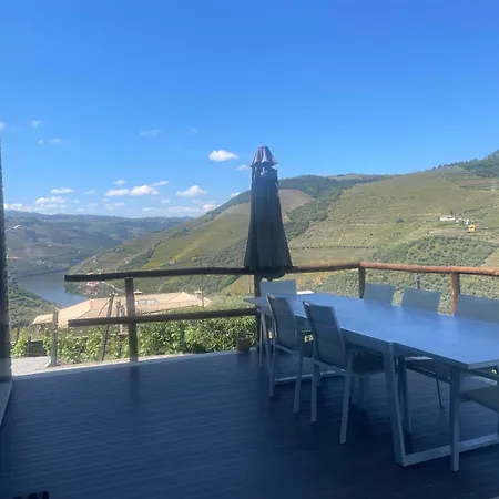 Quinta Do Casal Bystol, Casa 1