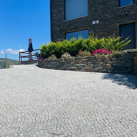 Hébergement de vacances Quinta Do Casal Bystol, Casa 1