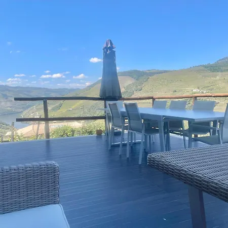Hébergement de vacances Quinta Do Casal Bystol, Casa 1 *