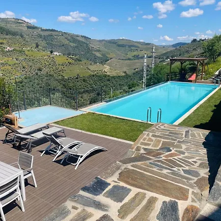 Quinta Do Casal Bystol, Casa 1 *