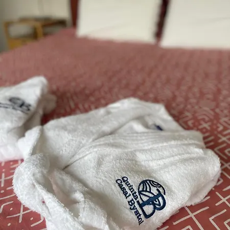 Quinta Do Casal Bystol, Casa 1