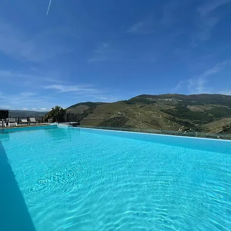 Quinta Do Casal Bystol, Casa 1