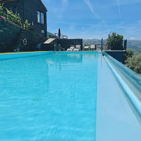 Quinta Do Casal Bystol, Casa 1 * Casal de Loivos