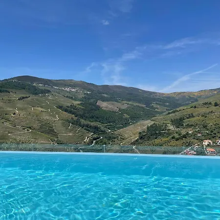 Vakantiehuis Quinta Do Casal Bystol, Casa 1 *