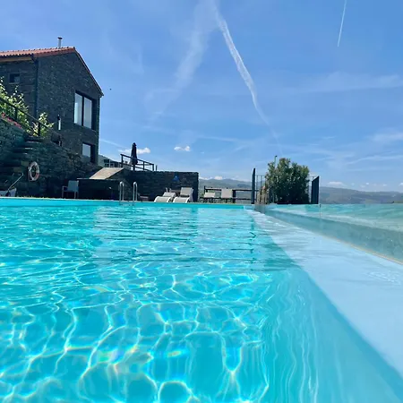 Hébergement de vacances Quinta Do Casal Bystol, Casa 1 *