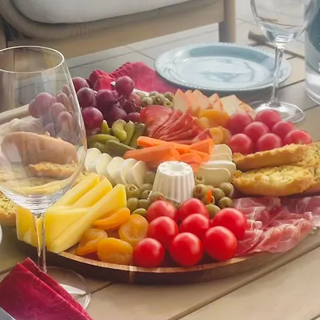 Quinta Do Casal Bystol, Casa 1 Hébergement de vacances