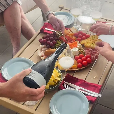 Quinta Do Casal Bystol, Casa 1