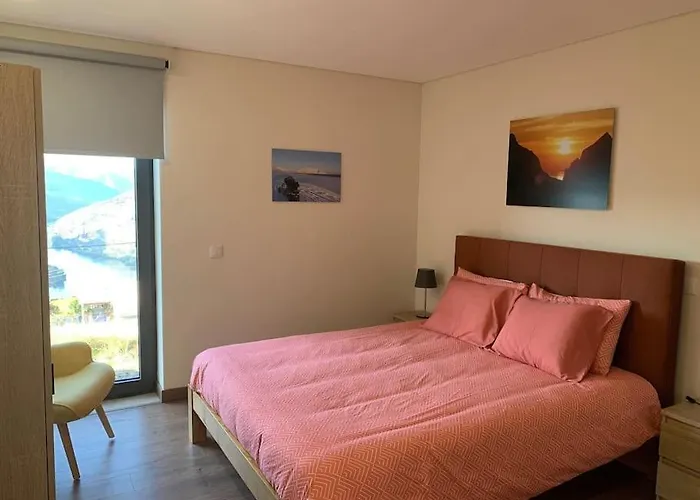 Quinta Do Casal Bystol, Casa 1 Ferienhaus *