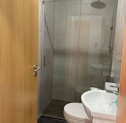 Quinta Do Casal Bystol, Casa 1 *