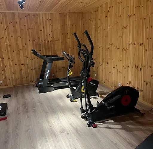 Quinta Do Casal Bystol, Casa 1 Casal de Loivos