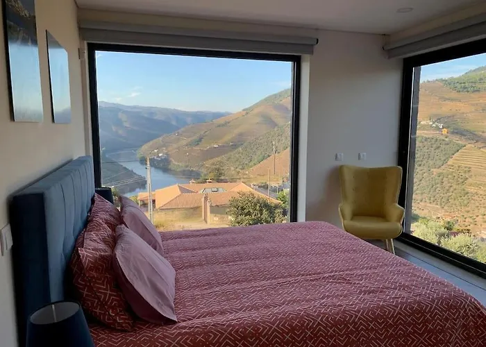 Quinta Do Casal Bystol, Casa 1 *