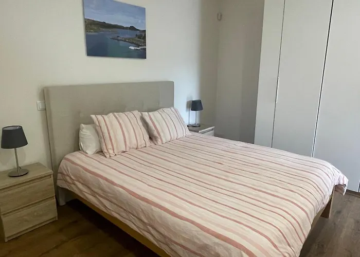 Ferienhaus Quinta Do Casal Bystol, Casa 1 Casal de Loivos