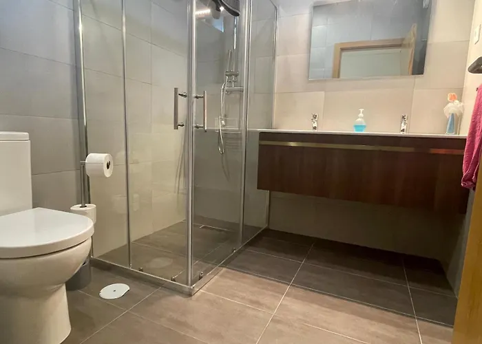 Quinta Do Casal Bystol, Casa 1 *