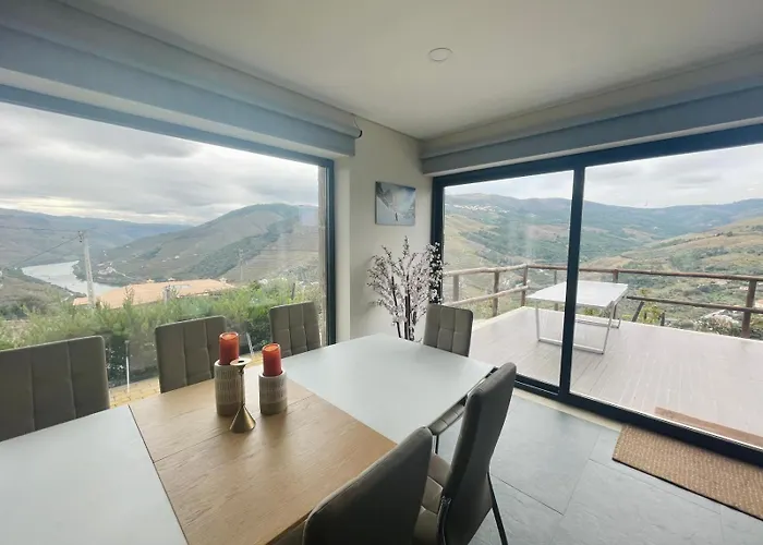 Quinta Do Casal Bystol, Casa 1 Casal de Loivos