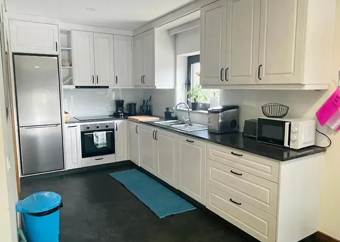 Quinta Do Casal Bystol, Casa 1 Vakantiehuis *